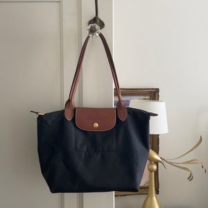 Longchamp Black bag